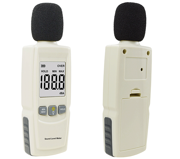 Digital Sound Level Meter AMF055