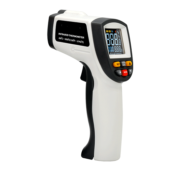 Infrared Thermometer AMF057