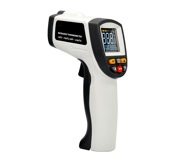 Infrared Thermometer AMF056