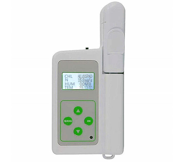 Chlorophyll Meter MC-100