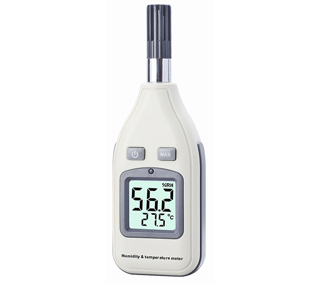 Humidity & Temperature Meter AMF034