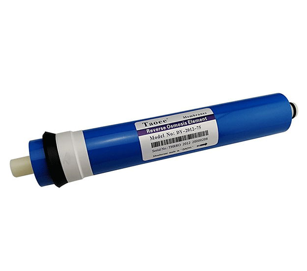 RO Membrane Filters ULP1812-50 ULP1812-75 ULP2012-100 ULP3012-400