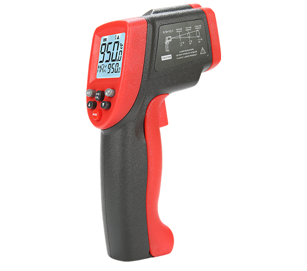 AMF010A Infrared Thermometer