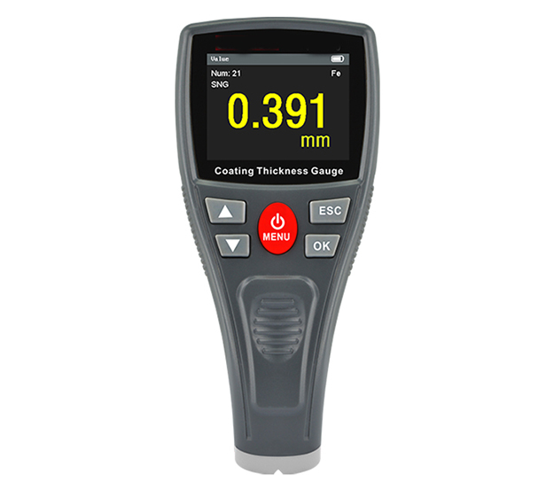 AMF117 Coating Thickness Gauge