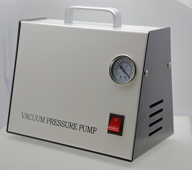 Oil Free Vacuum Pump DVP010