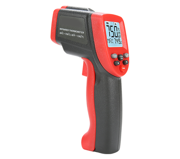 Infrared Thermometer AMF058