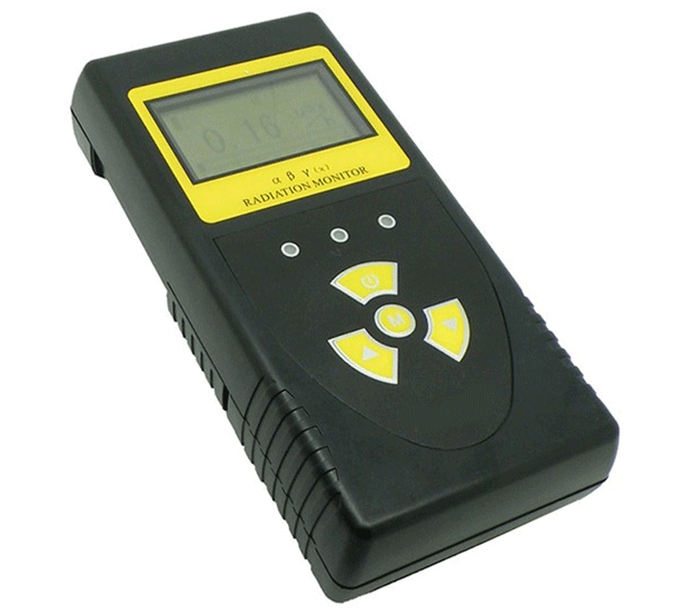 NT6108 Pocket Radiation Dosimeter