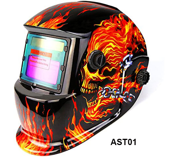 Welding Helmets AST01 AST02