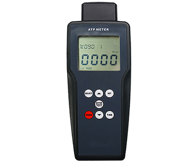ATP-2 Portable ATP Hygiene Monitoring System