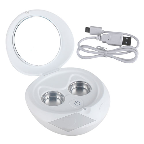 CE-3600 Ultrasonic Contact Lens Cleaner