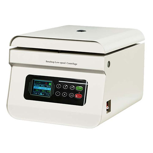 TD4A-WS (TD4A-1 & TD4A-2) Benchtop Low Speed Centrifuge