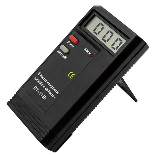 DT-1130 Electromagnetic Radiation Tester