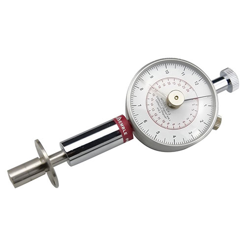 GY-1,GY-2,GY-3 Analog Fruits Hardness Tester,Penetrometer,Sclerometer