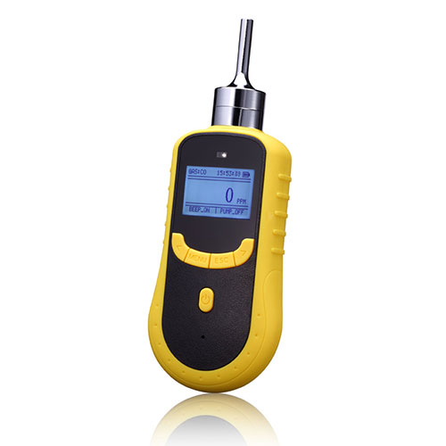 AMT400 Gas Detector Serials