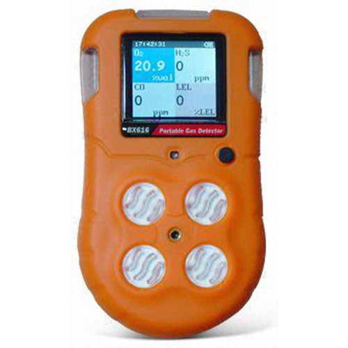 BX616 Multi Gas Detector