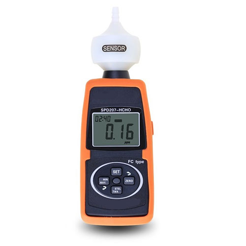 SPD207/HCHO Gas Detector