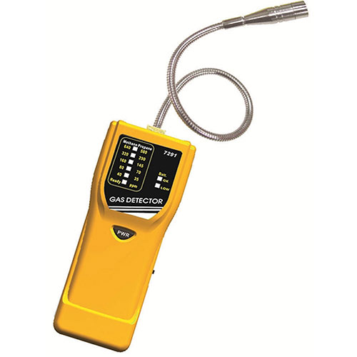 7291 Gas Leakage Detector