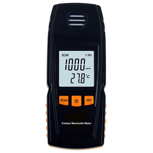 AMF075 Carbon Monoxide CO Meter