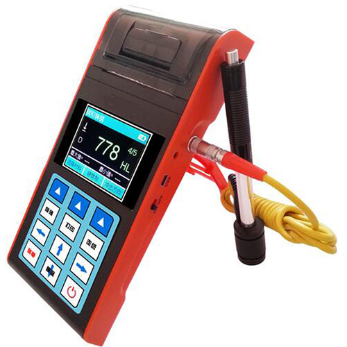 AMT212 Portable Hardness Tester