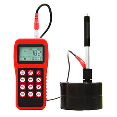 MH180 Portable Hardness Tester