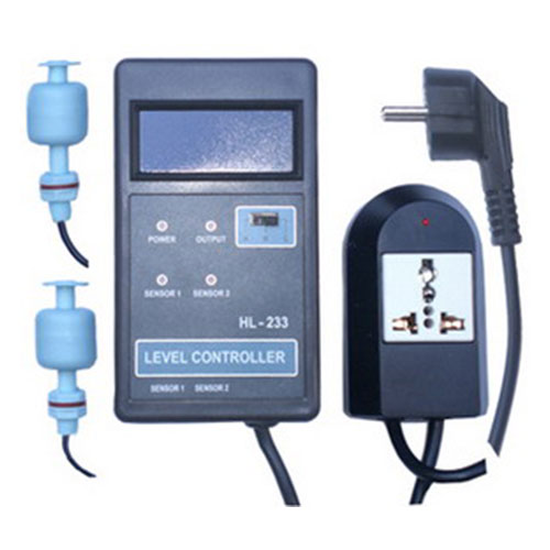 HL-233 Level Controller