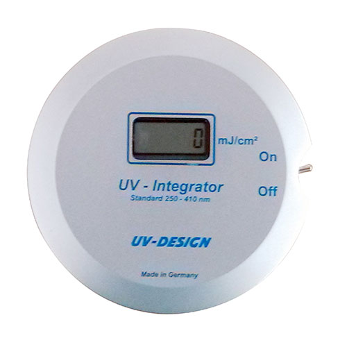 UV150 UV ENERGY INTEGRATOR