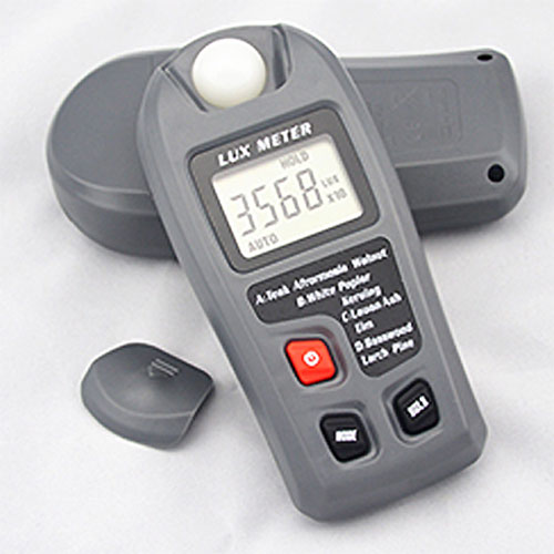 LX-80 DIGITAL LUX METER