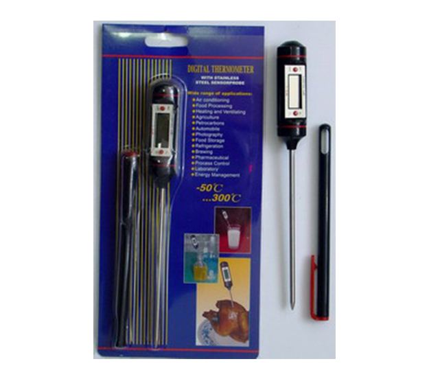 WT-1 Digital Thermometer