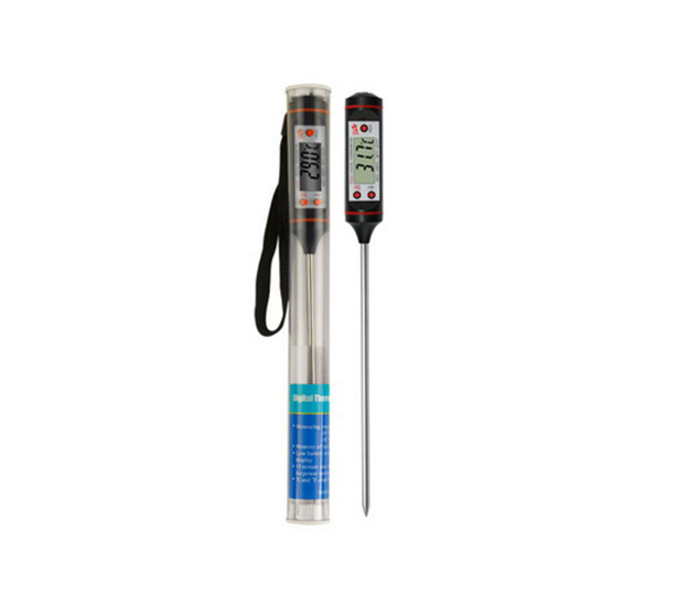 TP3001 Digital Thermometer