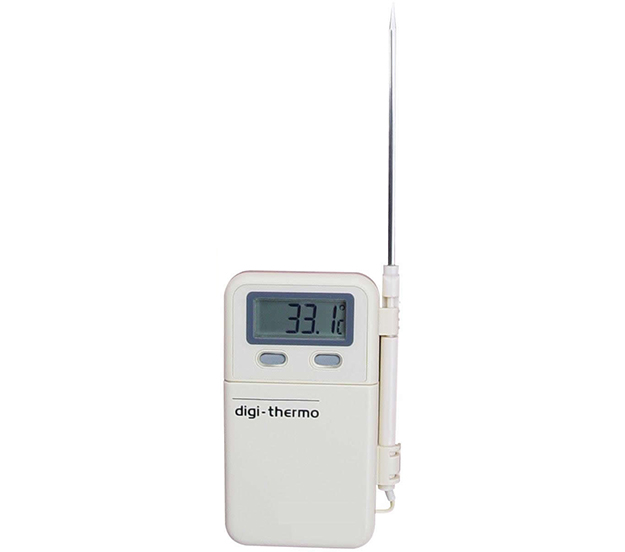 WT-2 Digital Thermometer