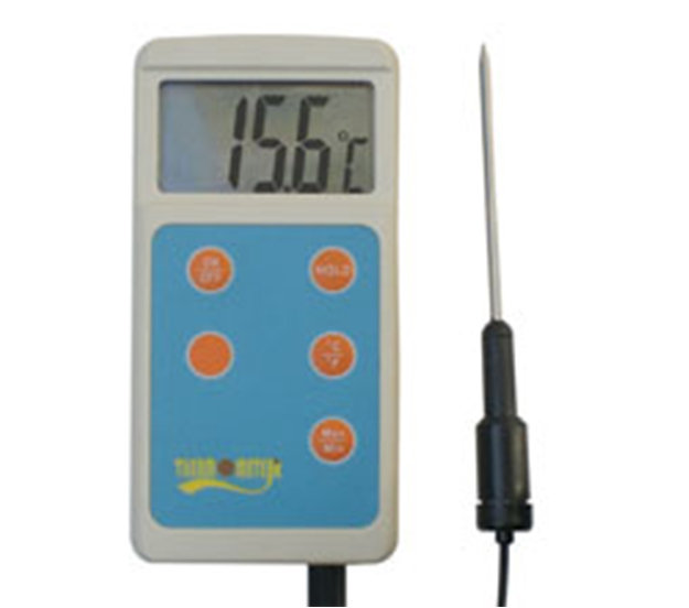 KL-9866 Pocket Thermometer