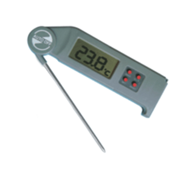 KL-9816 Folding Thermometer