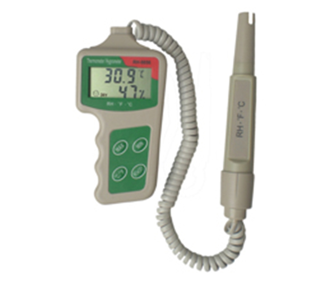 KL-9856 Digital Hydro Thermometer