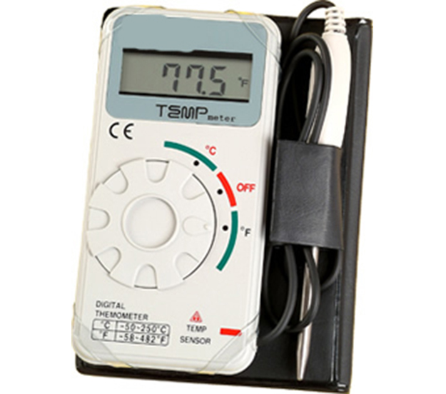 KL-770 Digital Thermometer