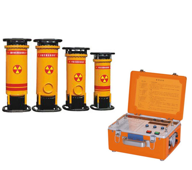 X-Ray Flaw Detector General Purpose