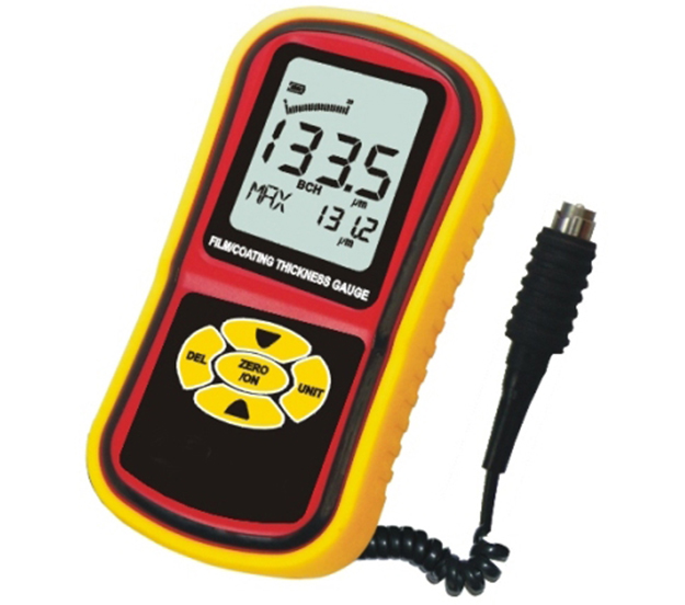 AMF022F Film Coating Thickness Gauge