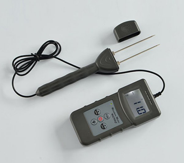 MS7100C Cotton Lint Moisture Meter