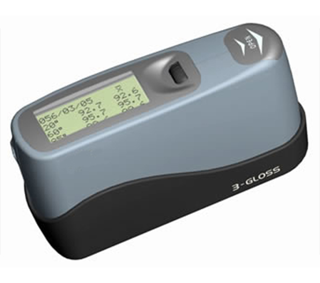 MG268-F2 Professional  3 Angles Gloss meter